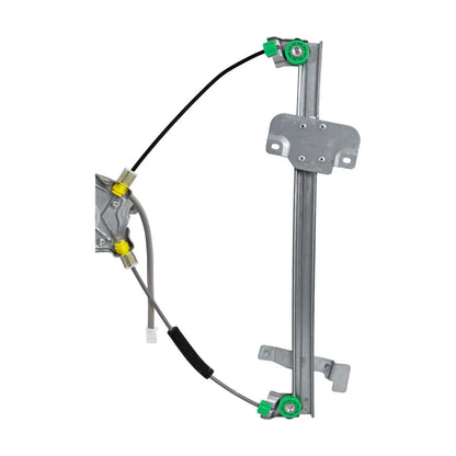 Power Window Regulator for Mazda Protege (1999–2003) CLX-M0-USA-JM462929-CL360A70, MA1351127, MA1351106