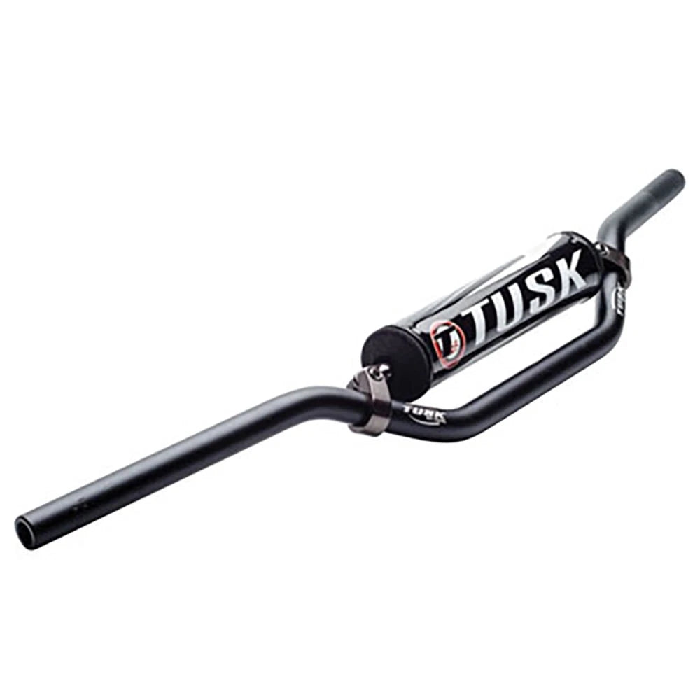 Tusk T-10 Aluminum Handlebar for Honda CRF110F (2013–2024) 1127790054