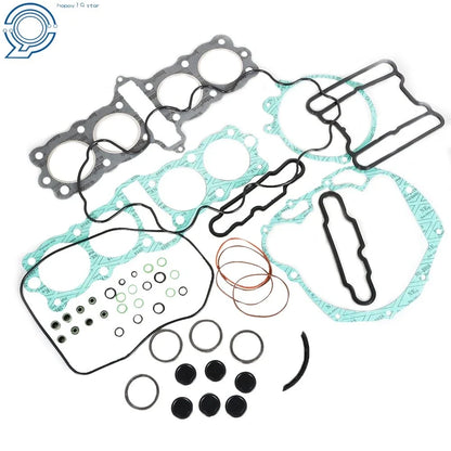 Engine Gasket Kit for Honda CB650 CB650C CB650SC (1979–1982)