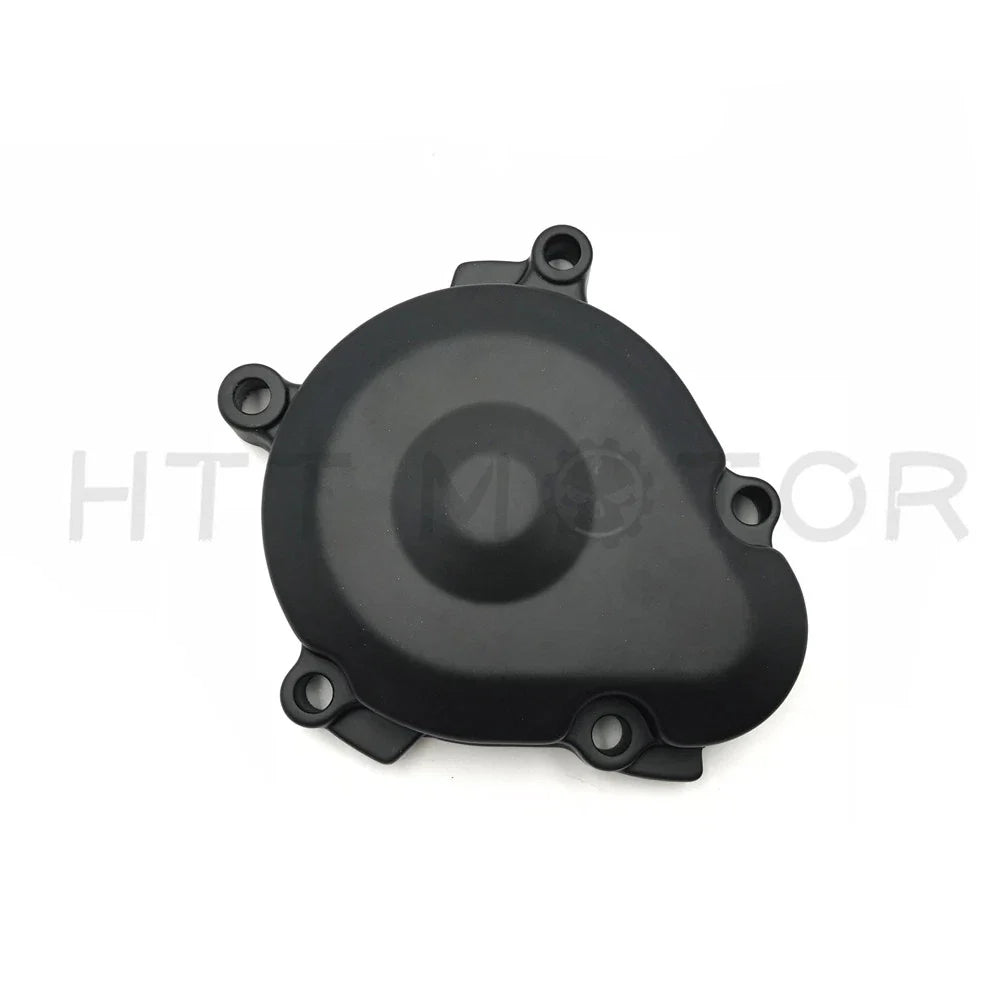 Right Engine Starter Crankcase Cover for Suzuki Hayabusa GSX1300R (1999–2023)