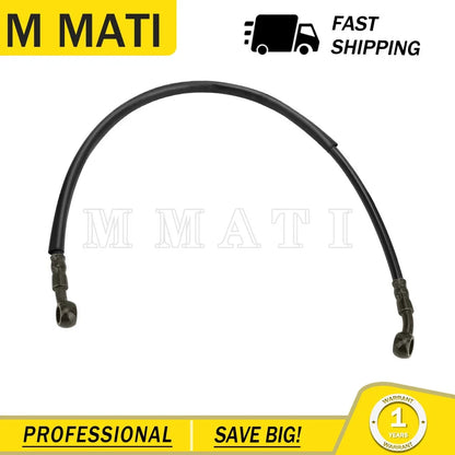 Rear Brake Hose for Yamaha YZ85 (1993–2001) 5PA-25873-01-00