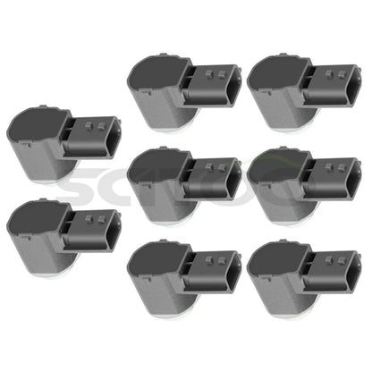 8X Backup Assist Parking Sensor for Infiniti QX60, Nissan Maxima (2016–2018)