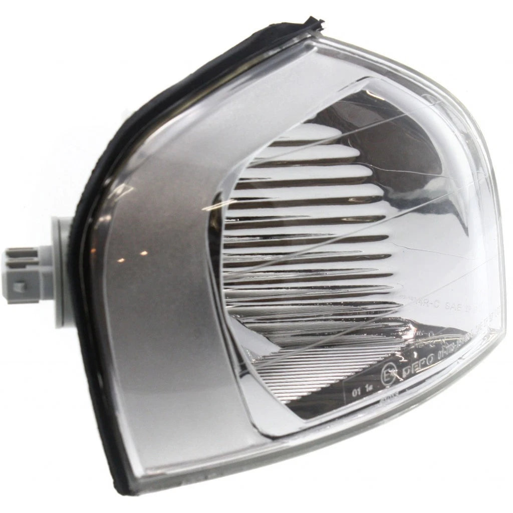 Corner Light for Volvo S80 (2004–2006) - VO2521111, CLX-M1-772-1514R-AS1-CL360A1