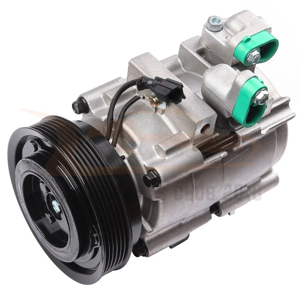A/C Compressor for Hyundai XG300 (2002–2005), XG350 (2004–2006), Kia Amanti 3.5L