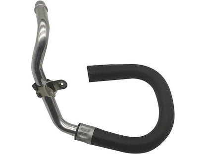 Heater Hose Set for Chevrolet C3500 (1988–1995) 61792PHJV