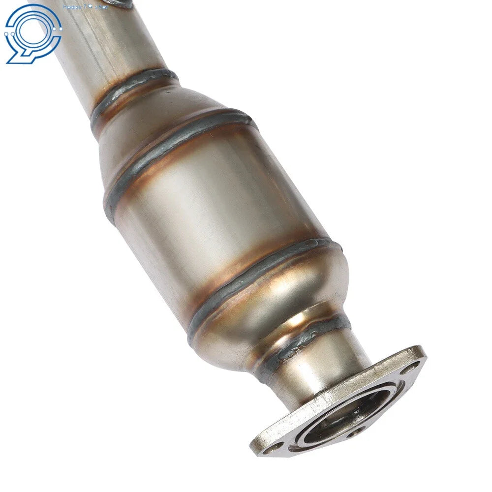 Set of 2 Catalytic Converters for Honda CR-V (2010–2011)