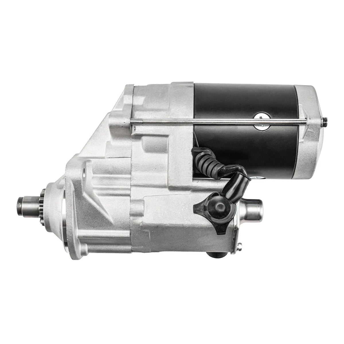 Starter for Ford F-250 F-350 7.3L Diesel Powerstroke (1999–2003)