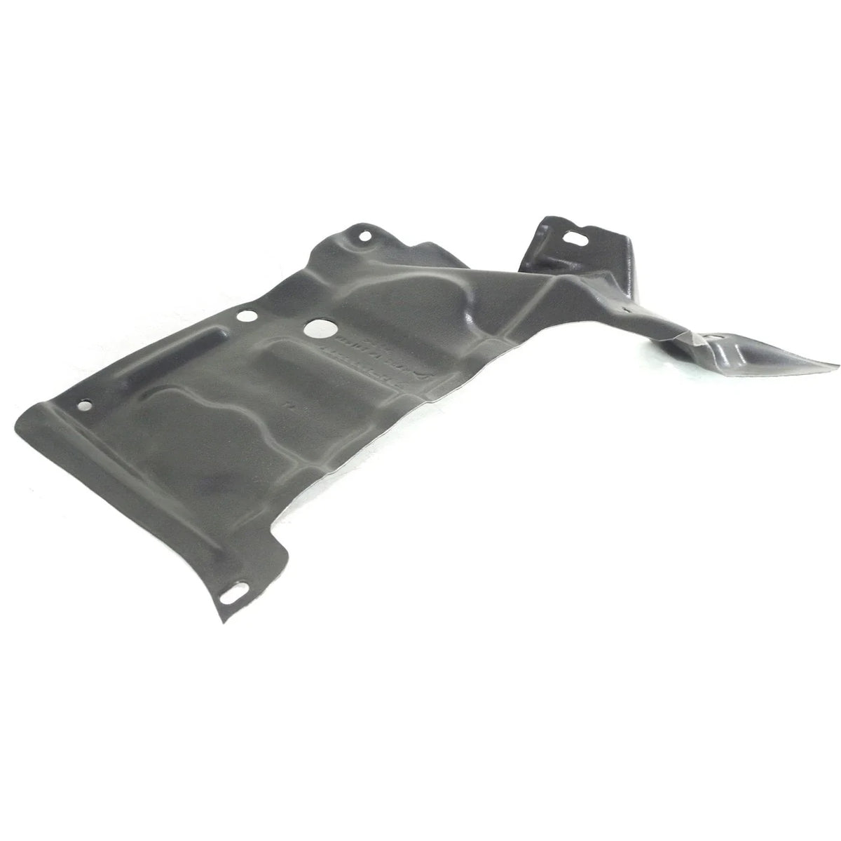 Set of 2 Engine Splash Shields for RAV4