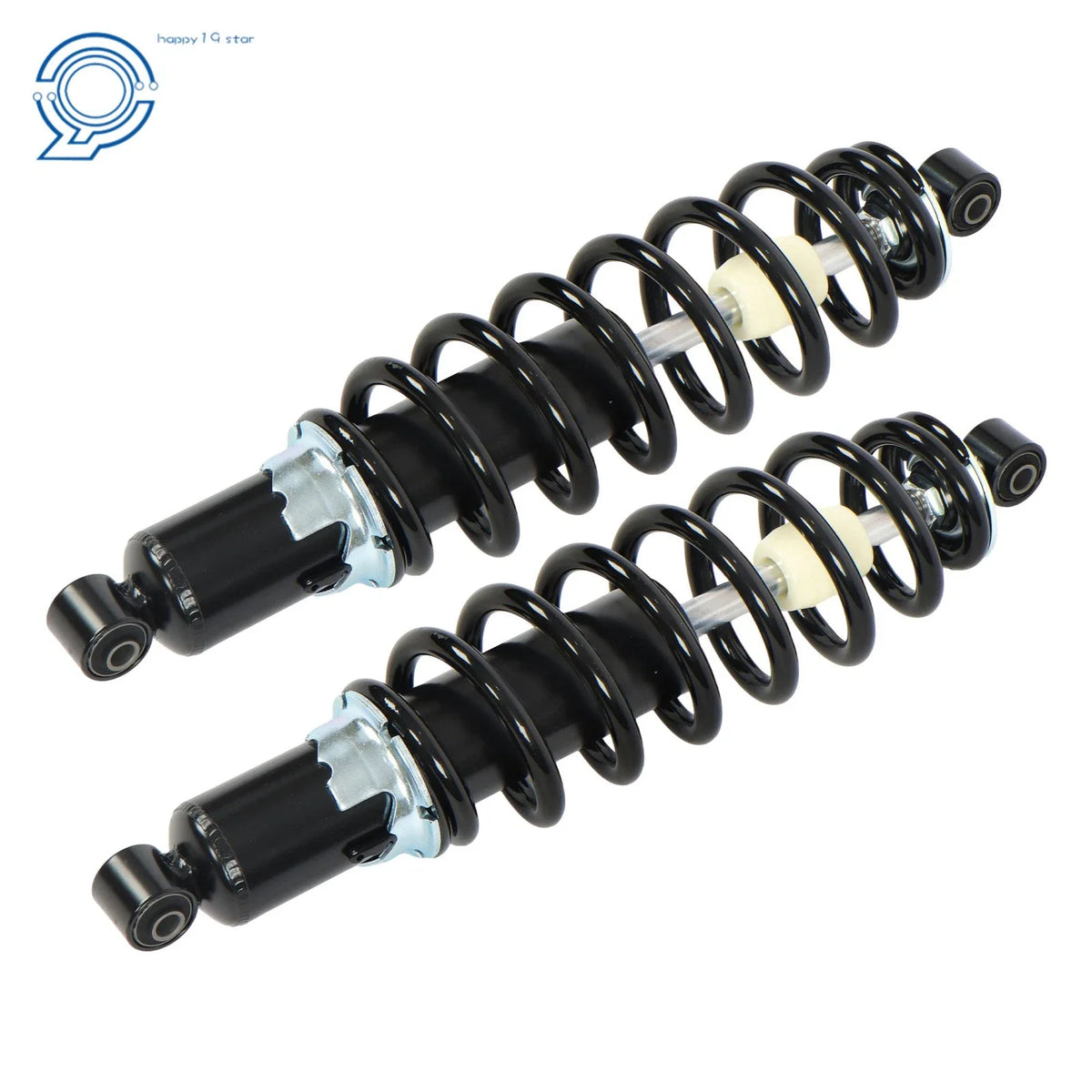 Rear Shocks for Polaris Ranger 500 700 800 XP/Crew (2005–2014)