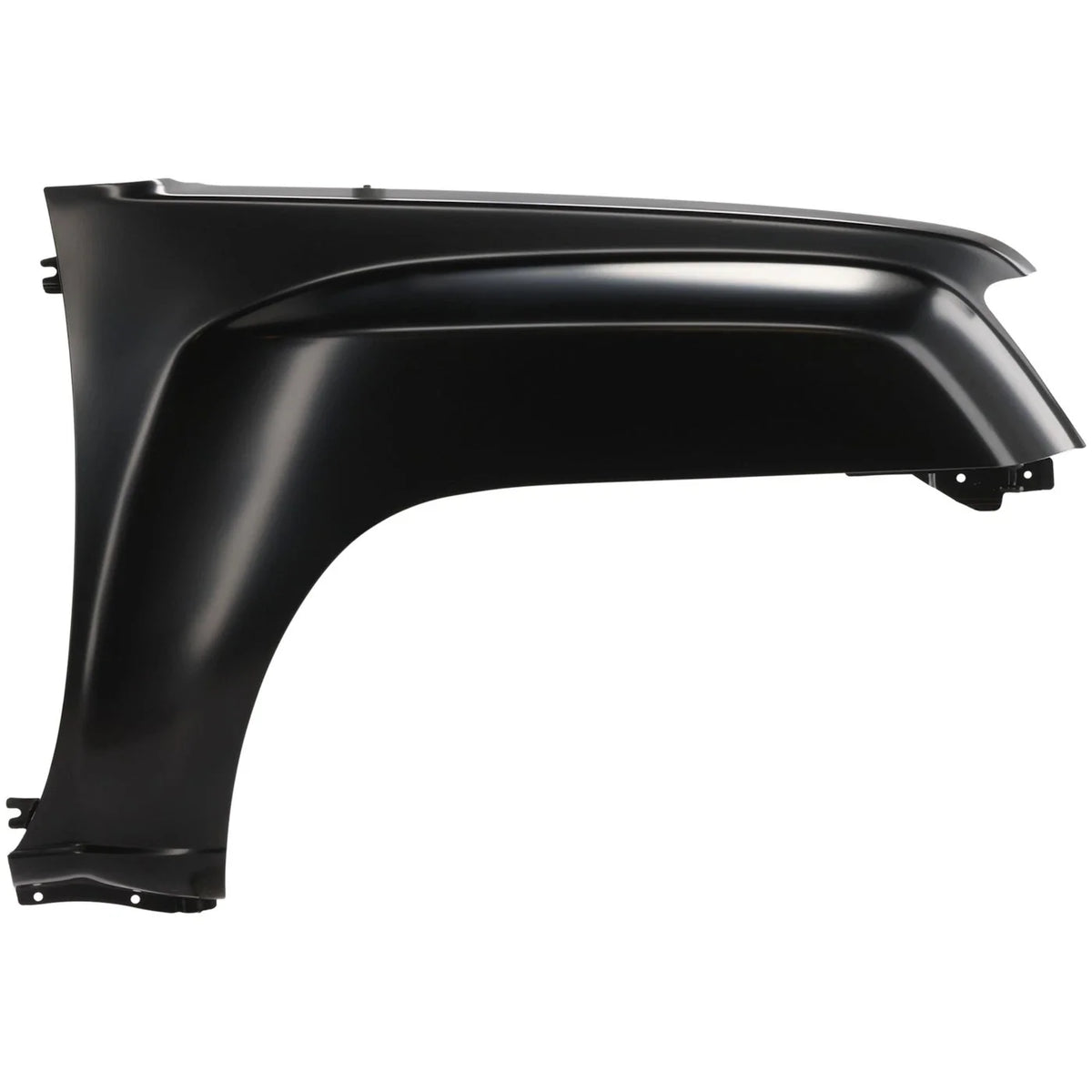 Fender for Nissan Xterra (2005–2015) Front Passenger Side
