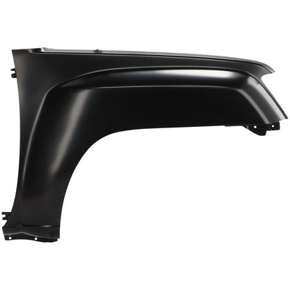 Fender for Nissan Xterra (2005–2015) Front Passenger Side
