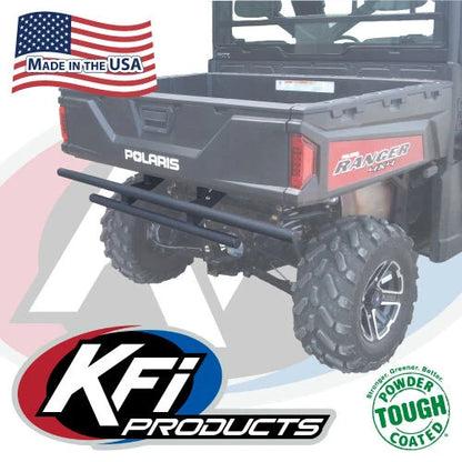 Rear Bumper for Polaris 570 Ranger 4x4 (2017–2023) 101360
