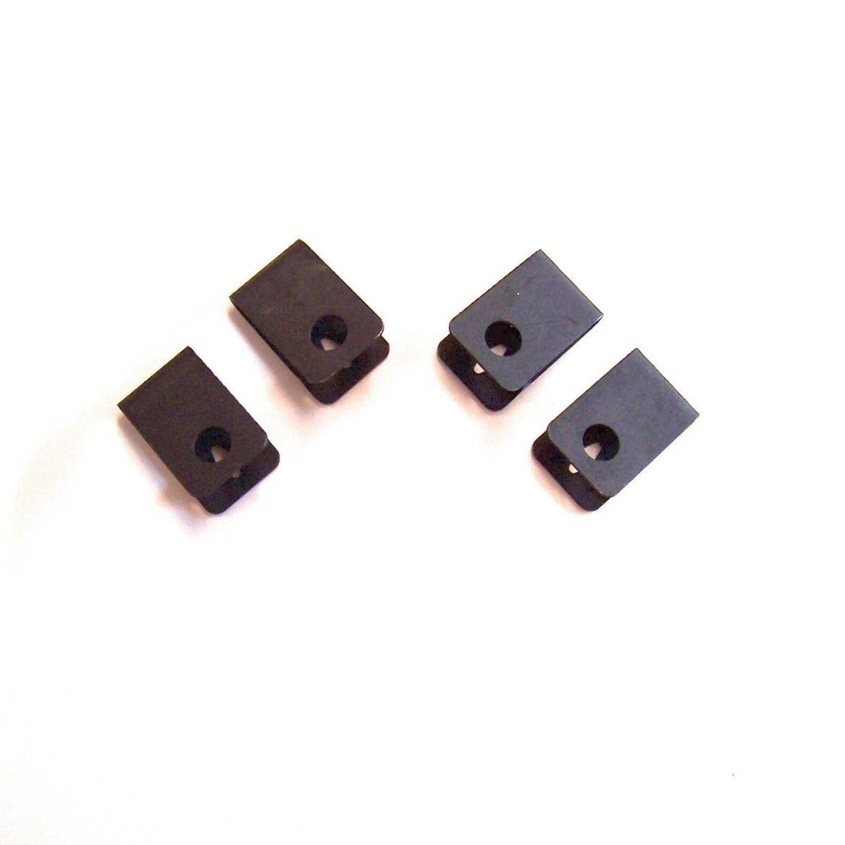 Spring Hold Downs for Suzuki Samurai (1985–1995)