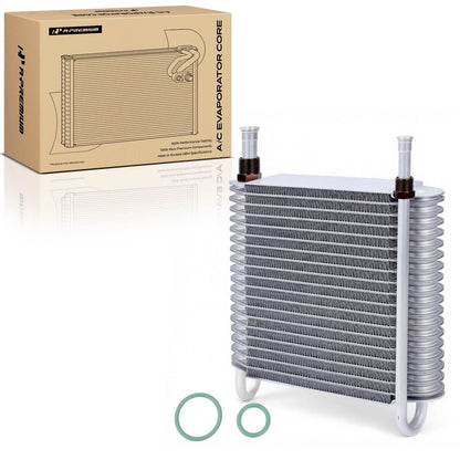 A/C Evaporator Core for Chevy GMC C1500 C2500 C3500 (EV6581PFXC, 3095064)