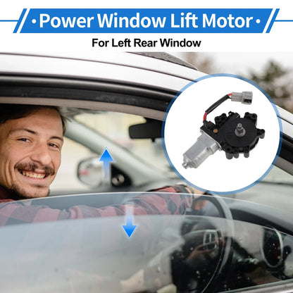 Power Window Regulator Lift Motor No.827317Y010 for Infiniti QX56 (2004–2011)