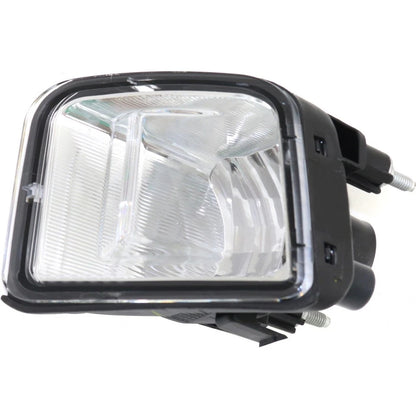 Turn Signal Light for Subaru WRX (2015–2020) - Clear Lens SU2532100