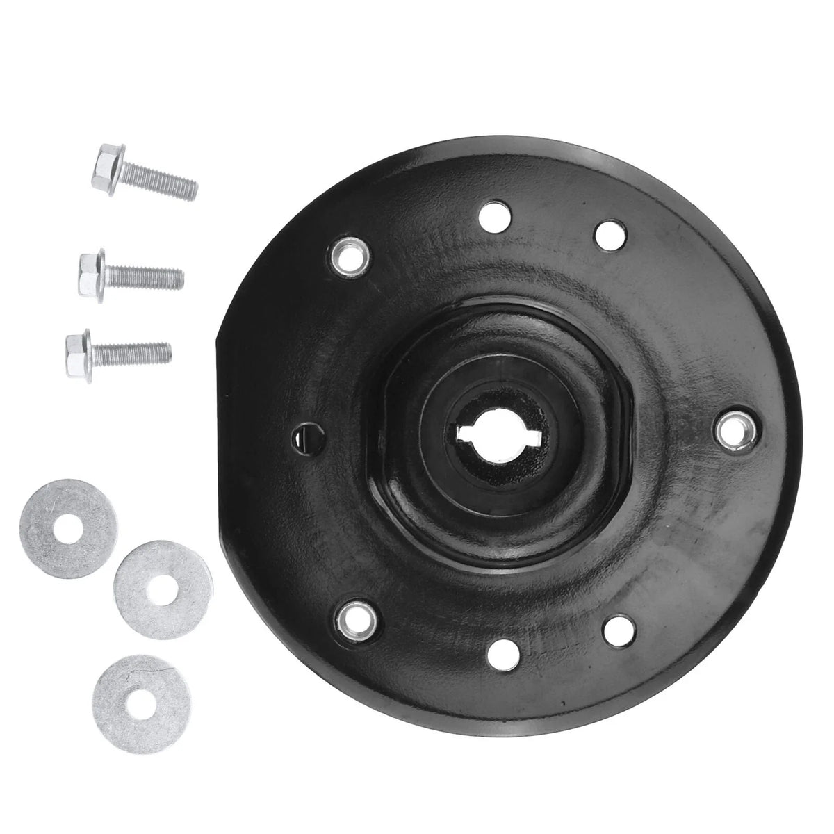 2X Front Suspension Strut Mount for Chevrolet Equinox Pontiac Torrent (2005–2009)