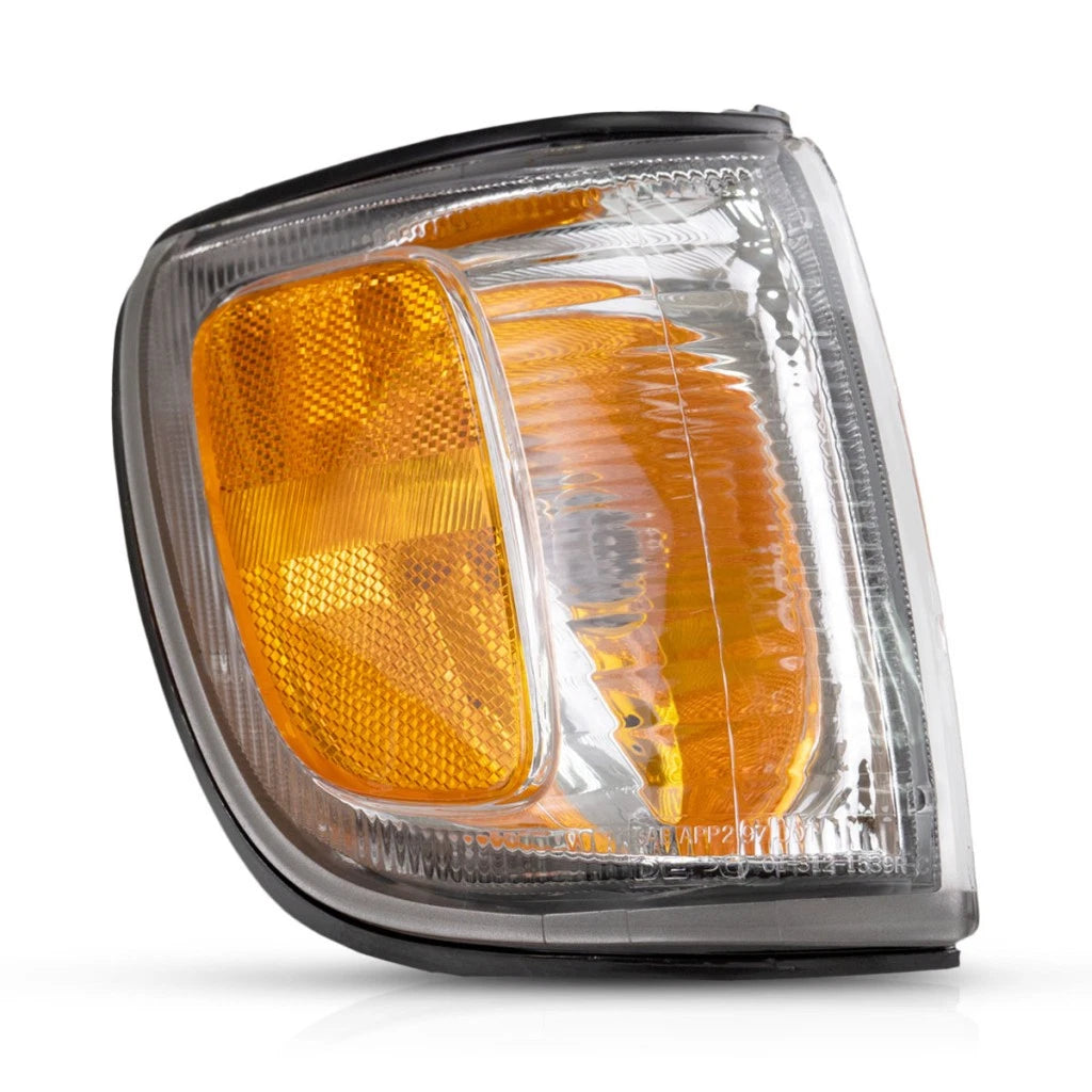 Turn Signal/Corner Light for Toyota 4Runner (1999–2002) TO2521157, MLX-SHE8105-122-4-CL360A50