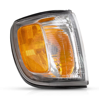 Turn Signal/Corner Light for Toyota 4Runner (1999–2002) TO2521157, MLX-SHE8105-122-4-CL360A50