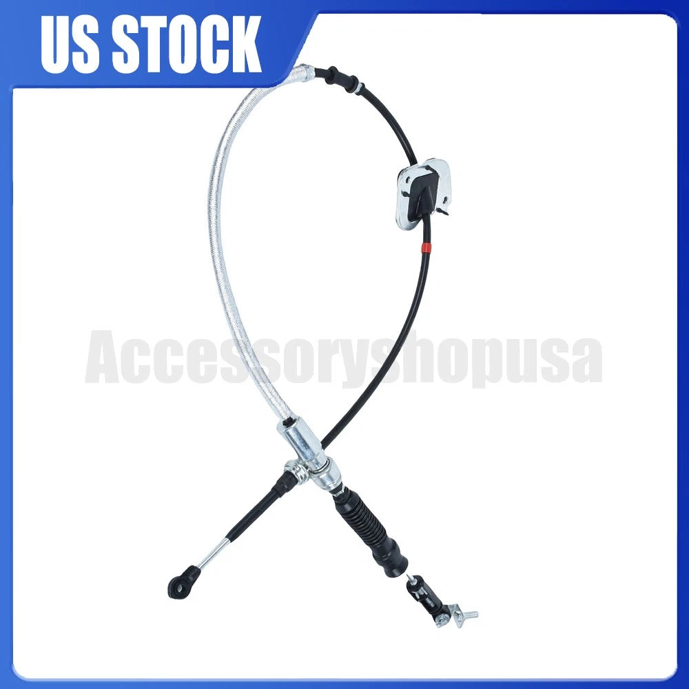 Control Shifter Cable for Toyota Sequoia Tundra 2008–2021 (33820-0C090)