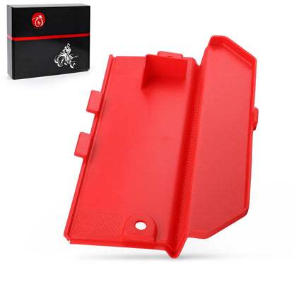 Battery Cover for Honda FourTrax TRX300 (1988–2000) 80311-HM4-A10ZA