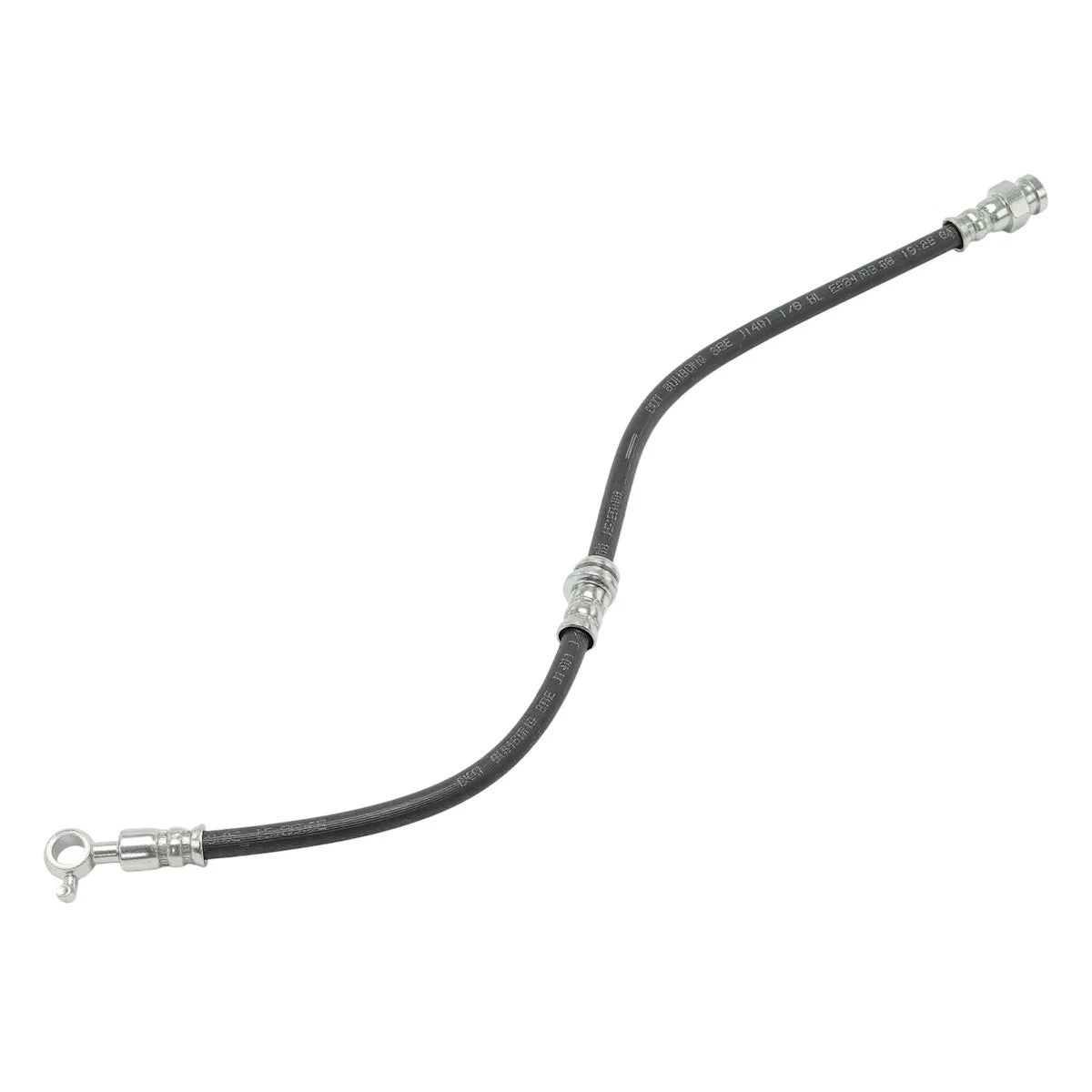 Brake Line Front Driver Left for Mazda CX-9 (2016–2023) 17982126, H622809