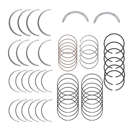 Engine Rebuild Set for Nissan Xterra 4.0L V6 (2005–2015) 12033-4W005