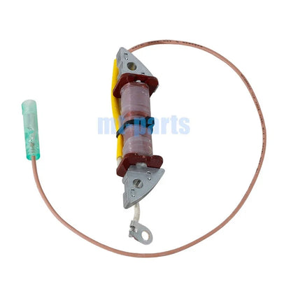 Ignition Charge Coil for Yamaha 25hp 25 ES/L / 25 S/L (1984–1987) 689-81311-40