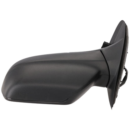 Heated Driver Left Side Mirror for Jeep Grand Cherokee (2005–2010)