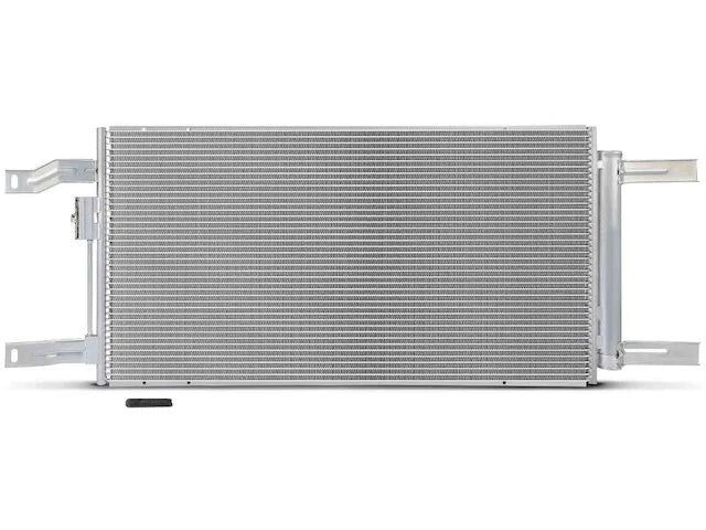 A/C Condenser for Ram 3500 (2020–2021) 26972WFFD