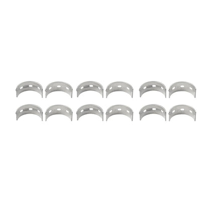 12X Main Crankshaft Bearings for Kawasaki ZZR400 (1990–2006) ZZR600 (1990–2004)