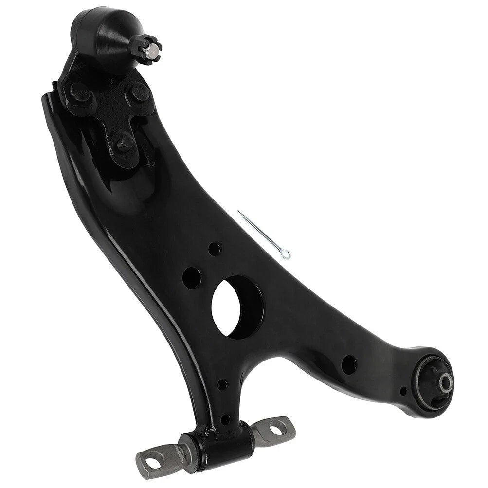 10x Control Arm Ball Joint Tie Rod Sway Bar for Toyota Sienna (2011–2018)