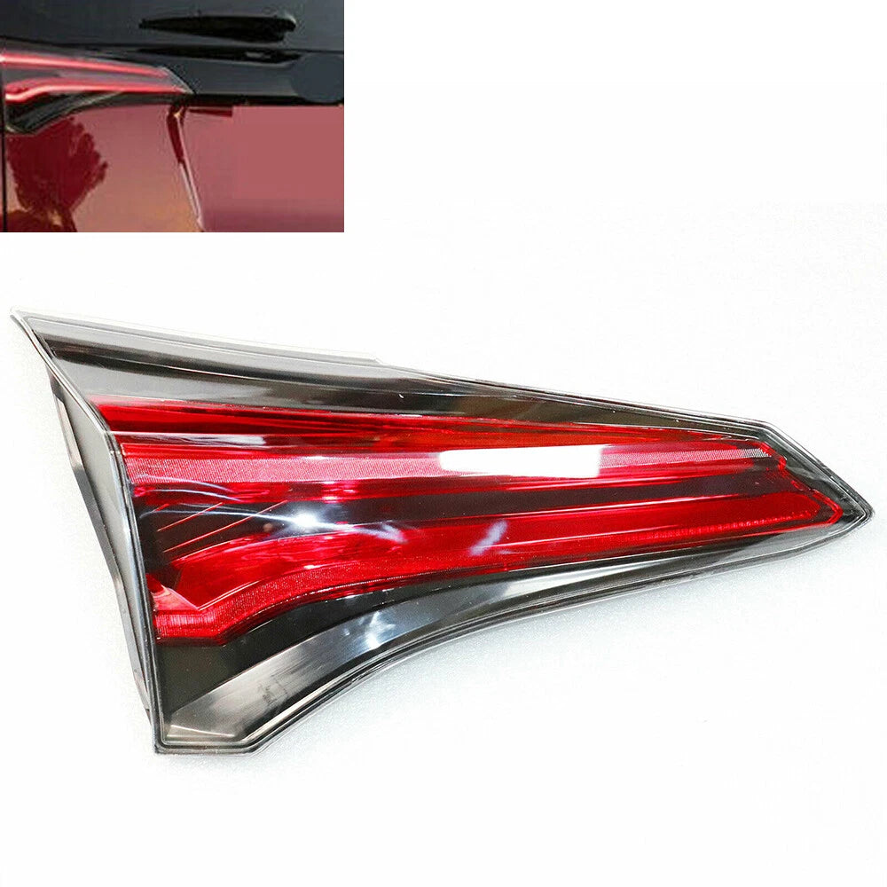 Tail Light for Toyota RAV4 (2016–2018) LH Inner - 8159142022 TO2802133 TO2802138