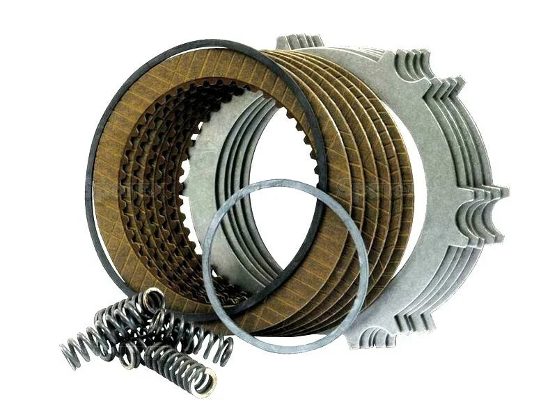 PTO Clutch Kit for Case 695, 695XL, 795, 795XL, 895, 895XL, 995XL