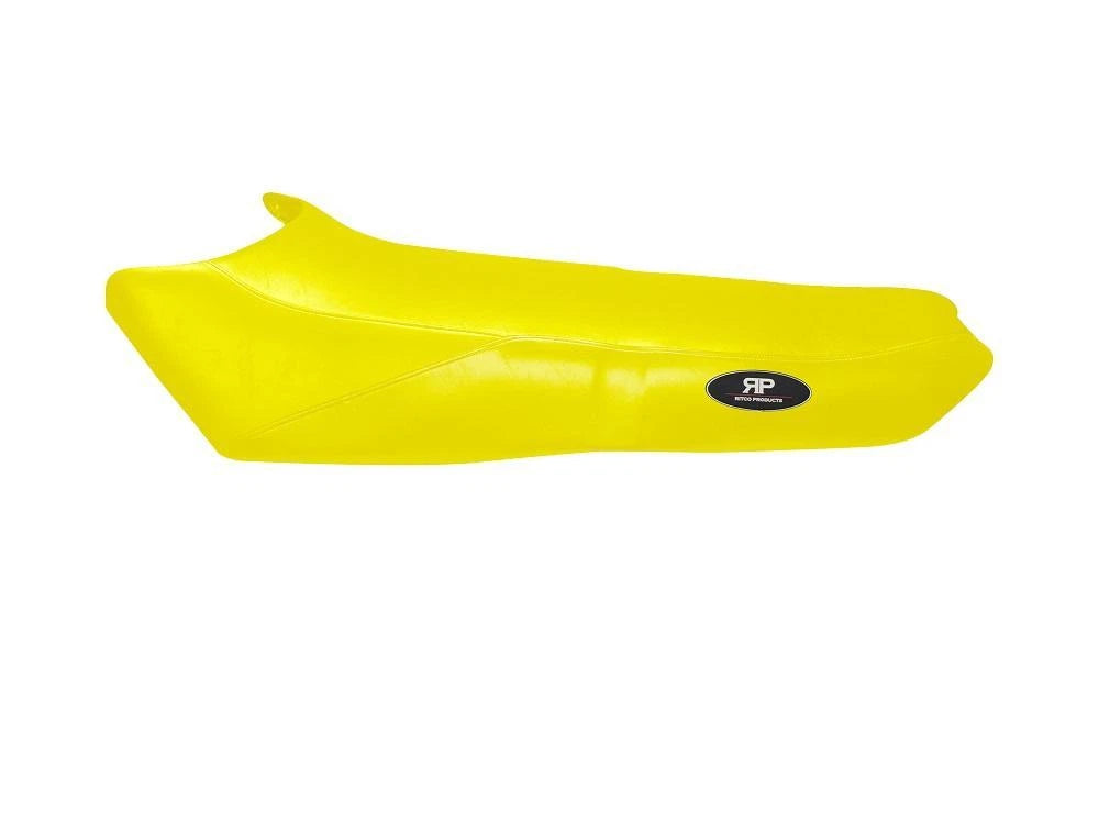 Seat Cover for Yamaha Wave Raider (1994–1997) Rpy-116Yellow