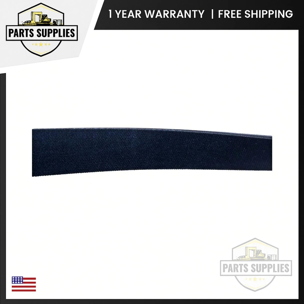 V-Belt for JLG 340AJ 450A 600AJ 600S 660SJ 800S 1200SJP 1250AJP (2000–2023)