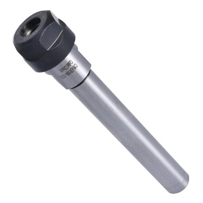 C16 ER16 Collet Straight Shank Chuck Tool Holder for CNC Milling Lathe