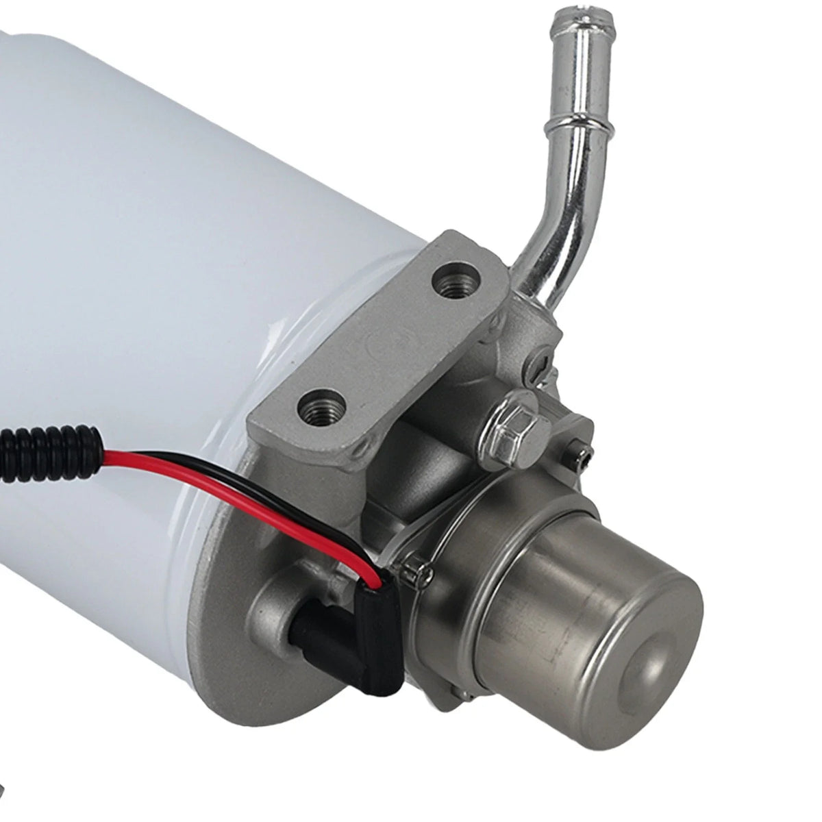 Fuel Filter Assembly for GMC Sierra 2500HD 3500HD (2001–2016) Duramax Diesel
