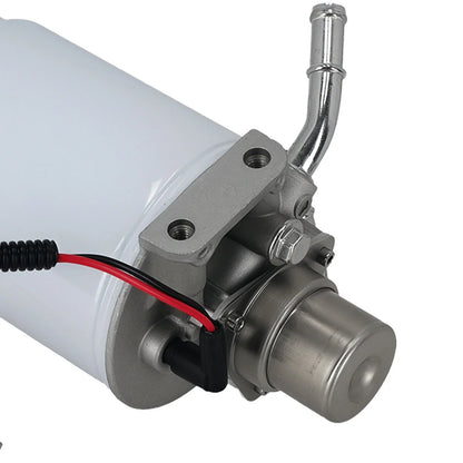 Fuel Filter Assembly for GMC Sierra 2500HD 3500HD (2001–2016) Duramax Diesel