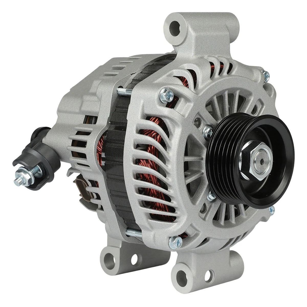 Alternator 105-AMP for Ford Ranger (2010–2011) 17978347, AL5T10300BA, A003TG6491