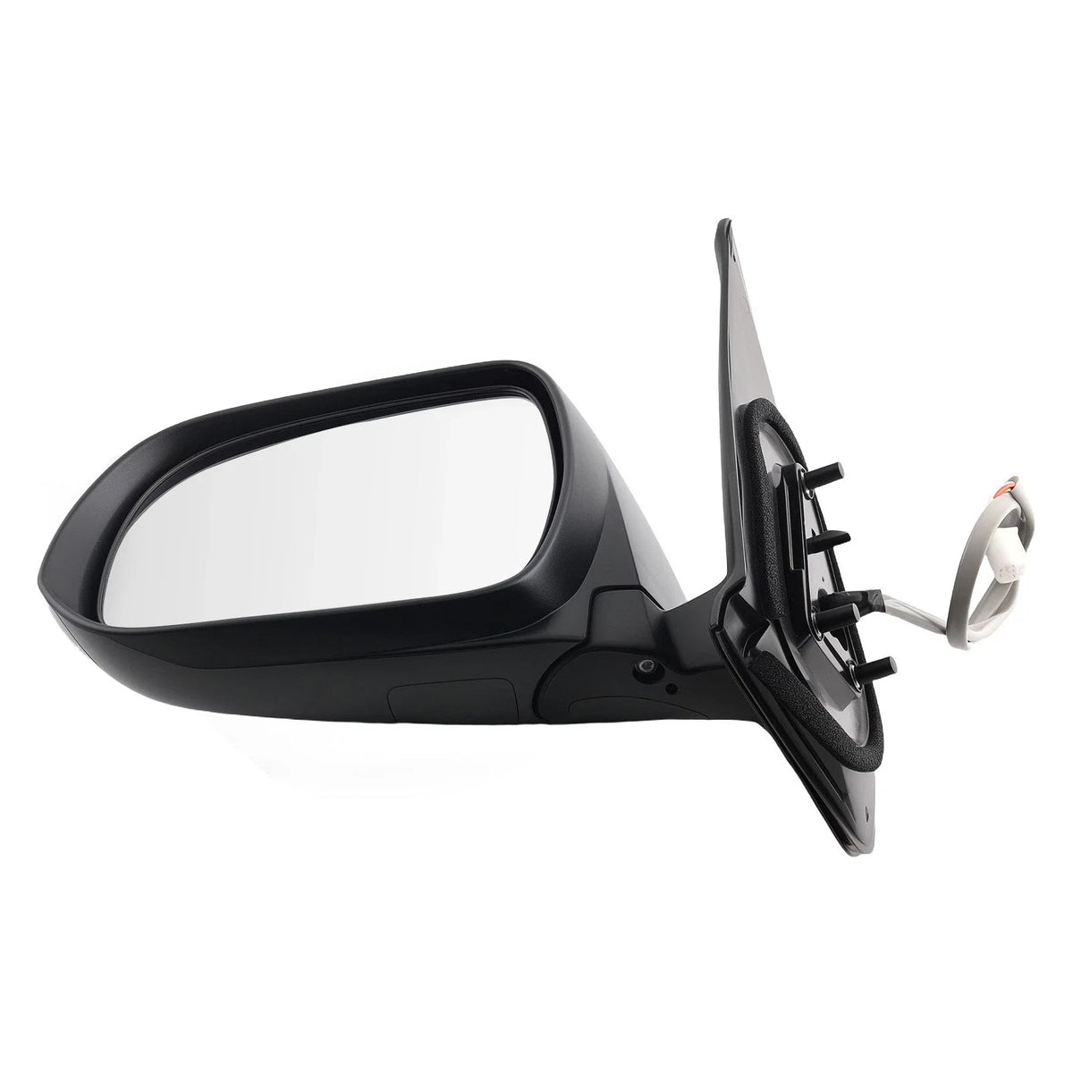 Left Side Mirror for Toyota Tacoma (2012–2015) TO1320283 Manual Folding