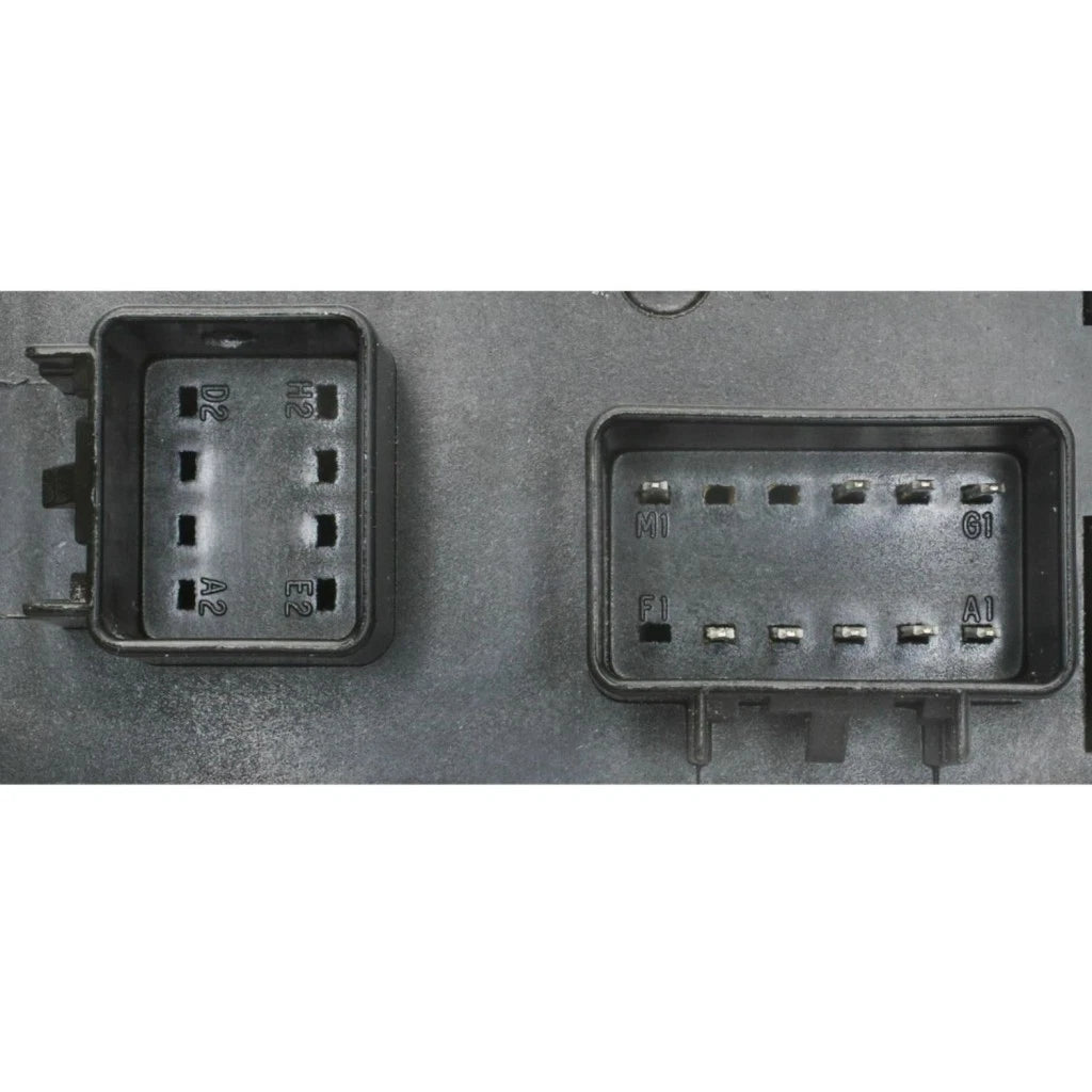 Combination Switch for GMC Envoy/Envoy XL (2002) ALX-PAU-SI-HLS-1238-CLA4
