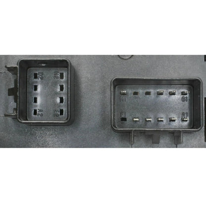 Combination Switch for GMC Envoy/Envoy XL (2002) ALX-PAU-SI-HLS-1238-CLA4