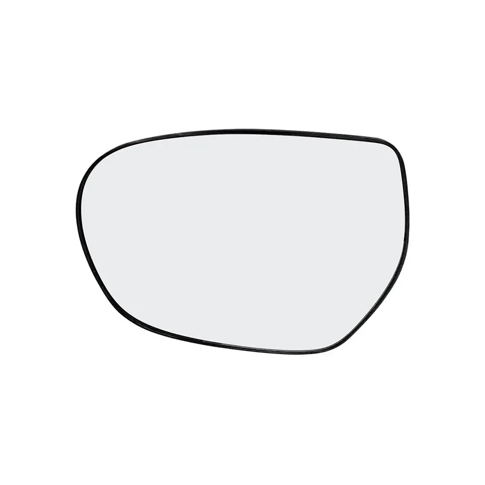Heated Left Side Car Mirror Glass w/ Backing for Lexus GX460 LX570 (2010-2023)