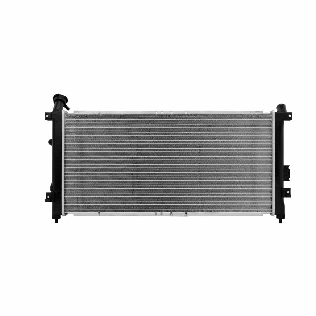 Radiator for Chevy Venture (2001–2005) GM3010213, CLX-M0-2562-CL360A55