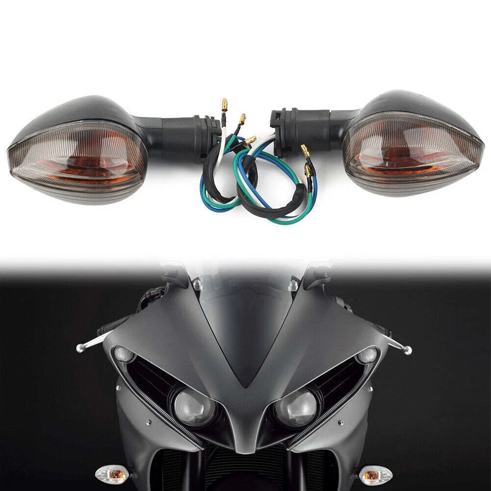 Turn Signal Light Blinker for Yamaha R1 (2004–2006), R6 (2003–2006)