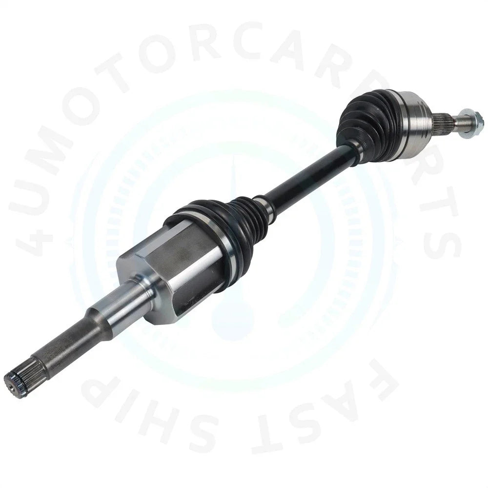 Front Driver Left CV Axle for Ford Escape (2020–2024)