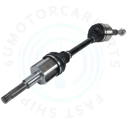 Front Driver Left CV Axle for Ford Escape (2020–2024)