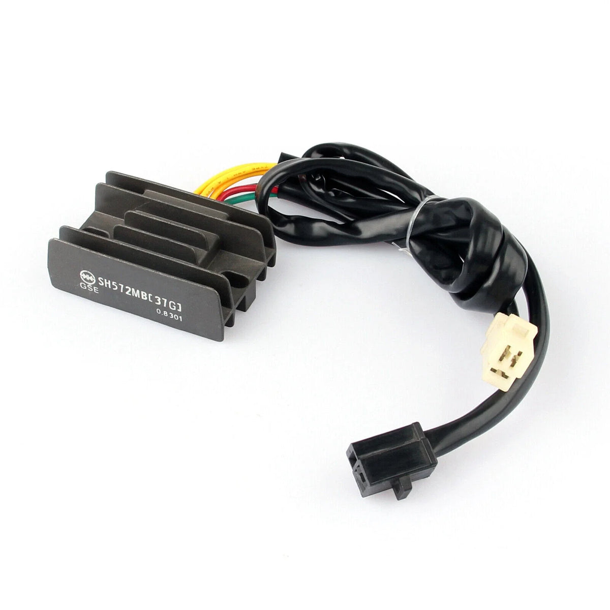 Regulator Rectifier Voltage for Honda AX-1 NX250 (1988–1993) T9
