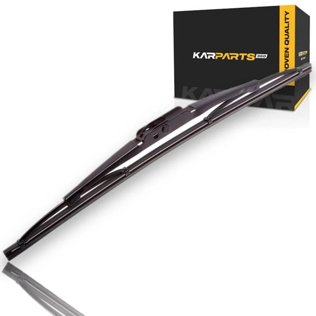 Wiper Blade for Audi A3 (2015–2018) ALX-PAU-AC-8-213N-CLA4 Natural Rubber